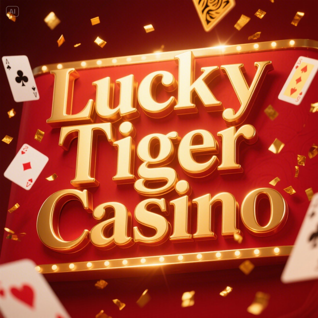 Lucky Tiger Casino